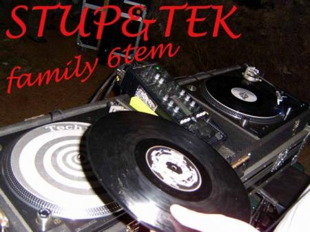 tek or dead