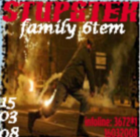 soirée stup&tek a venir