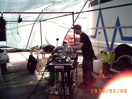 tekos 1er mai 2008 (crucey)