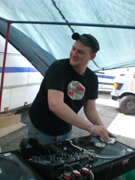 tekos 1er mai 2008 (crucey)
