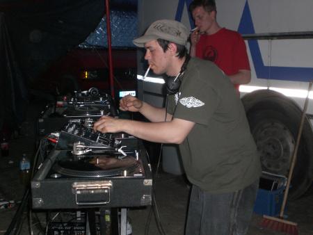 tekos 1er mai 2008 (crucey)
