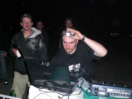 tekos 1er mai 2008 (crucey)