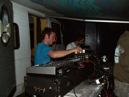 PREMIER TEKOS (CARNOET 2005)