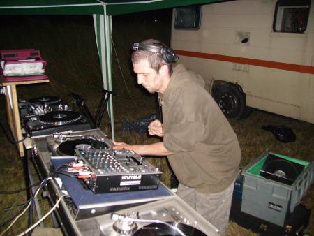 dj marcel moulebite 