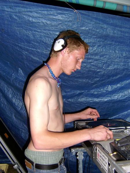 dj lafiotte