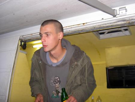 mikey