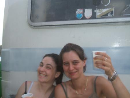 pepette et cindy