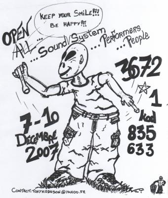 TRANS OFF 2007